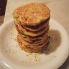 Pancakes di couscous