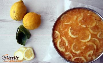 Cheesecake senza cottura al limone