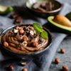 La ricetta del budino di avocado senza gelatina