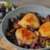 Pollo con fichi freschi: una ricetta per chi ama gli accostamenti insoliti!