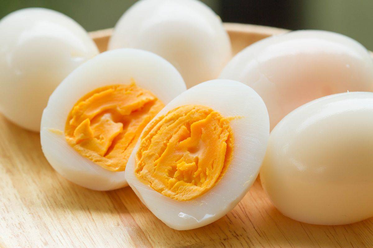 Prepariamo insieme le uova sode: sicuri di saperle fare alla perfezione?