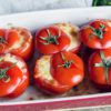 Pomodori ripieni alla siciliana